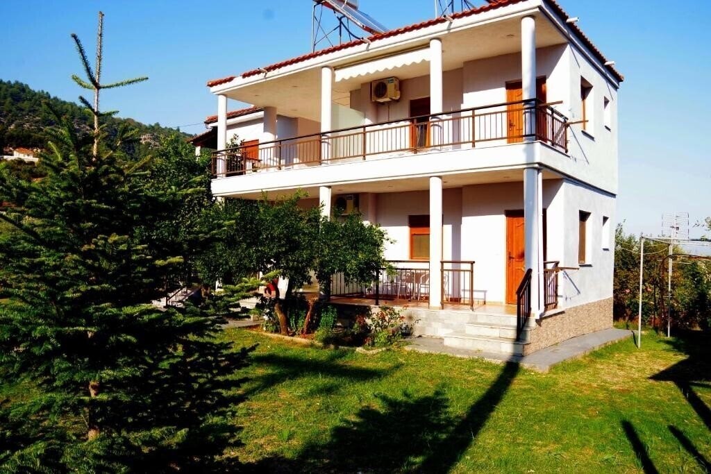 Фотографія Athina City Hotel 2*