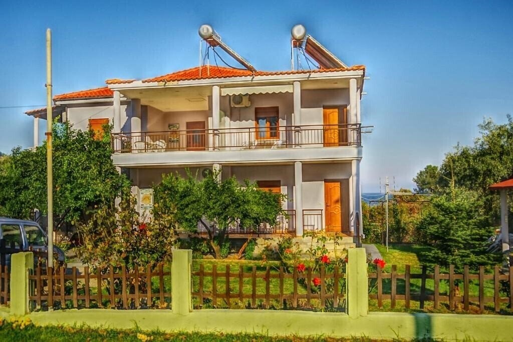 Зображення Athina City Hotel 2*