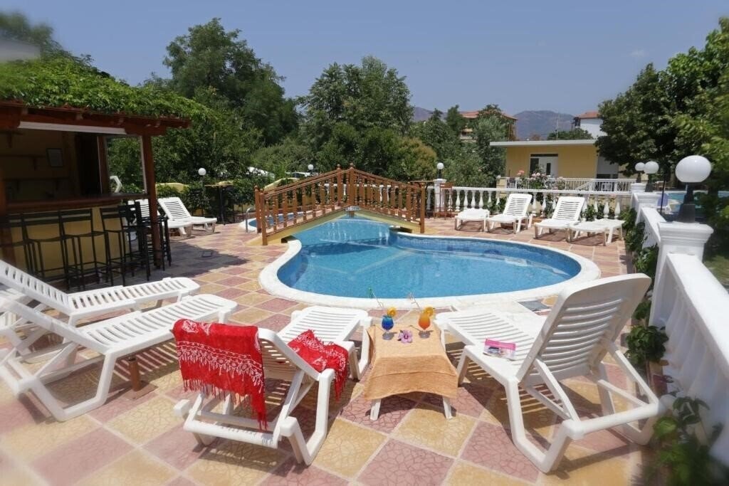 Фотография Agali Hotel 2*