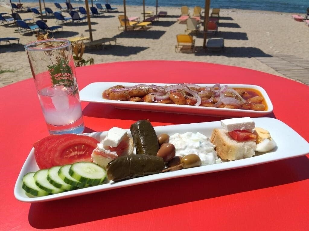 Изображение Agali Hotel 2*