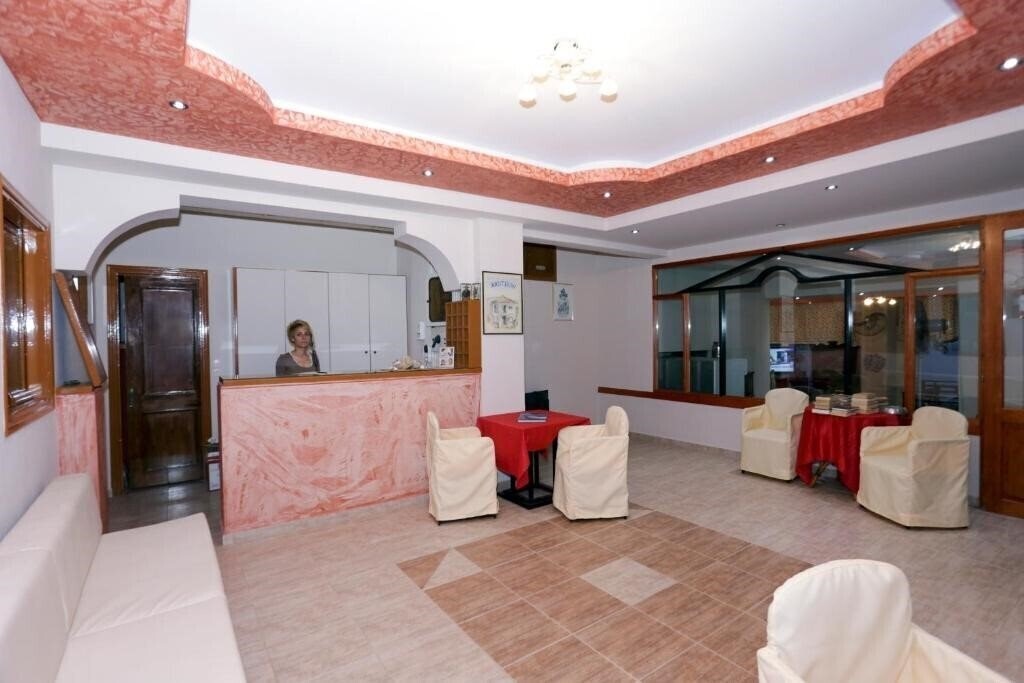 Картинка Agali Hotel 2*