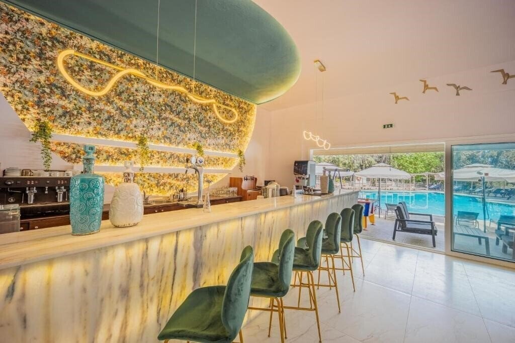 Картинка Zoe Hotel 4*
