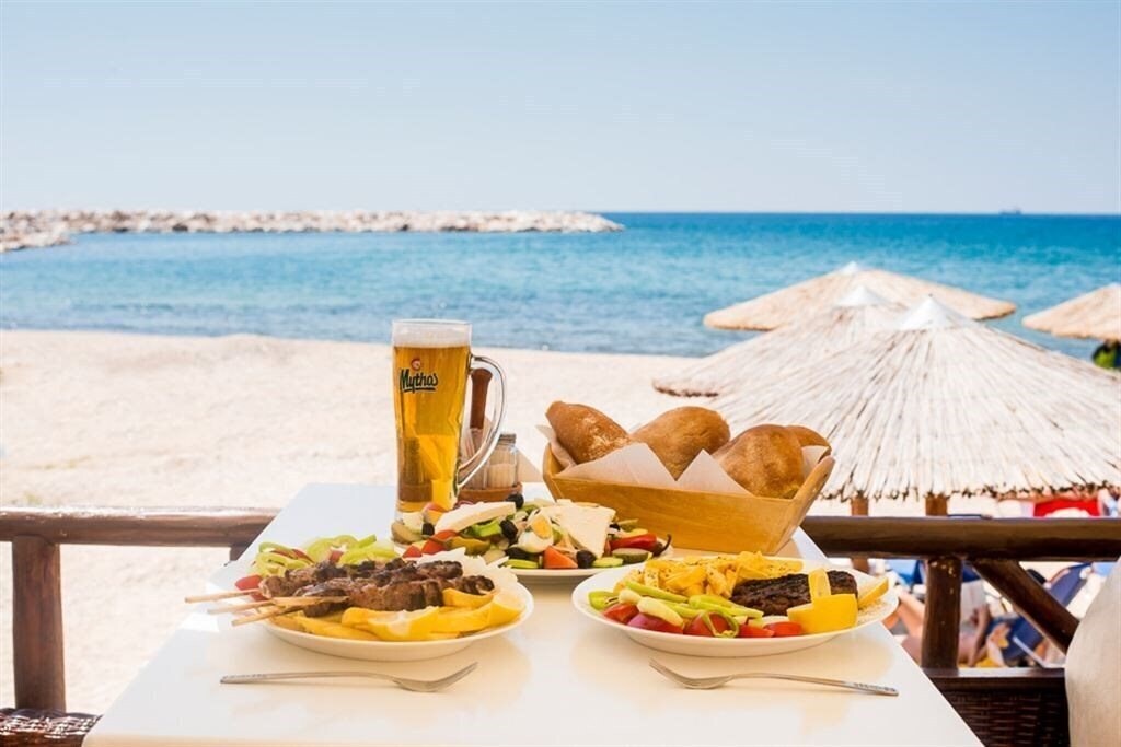 Фотографія Ralitsa Hotel 2*