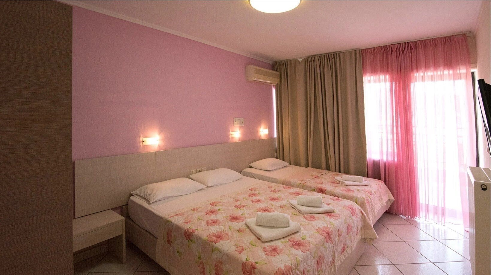 Зображення Aloe Hotel 3*