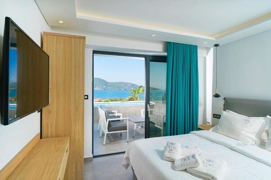 Фото Aloe Hotel 3*