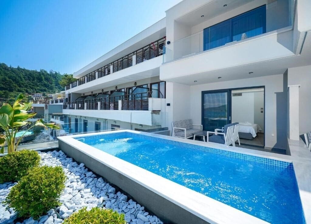 Фотография Aloe Hotel 3*