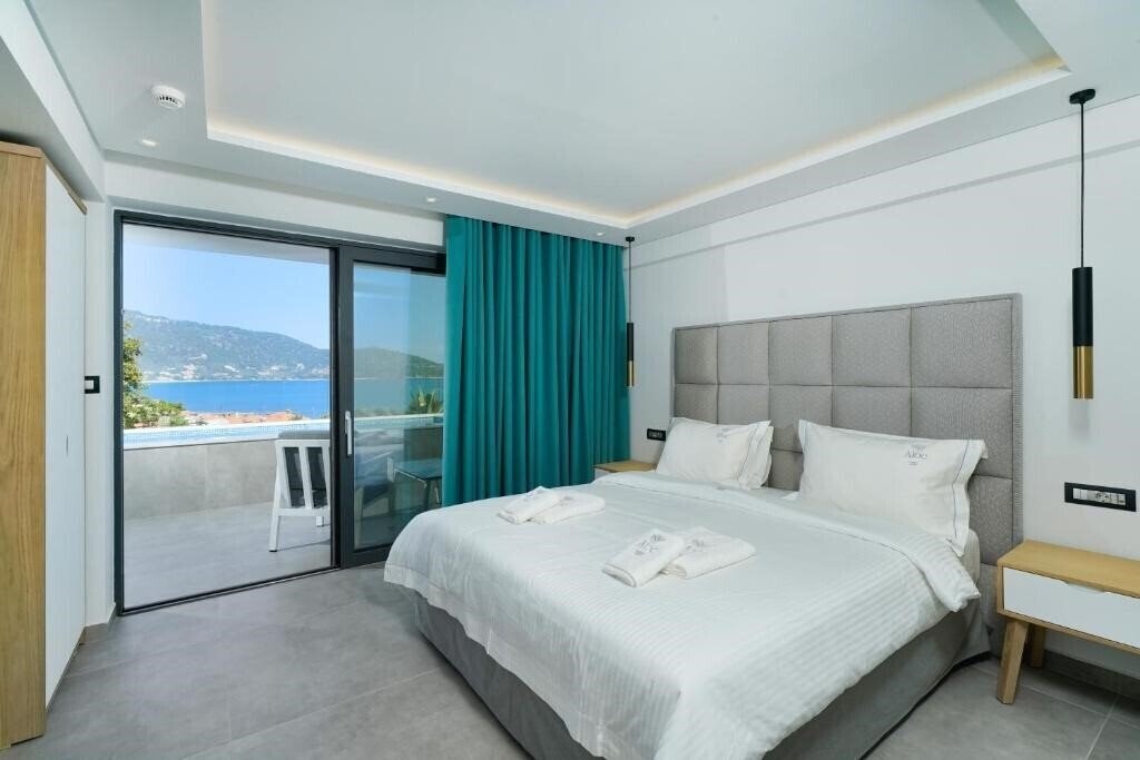 Картинка Aloe Hotel 3*