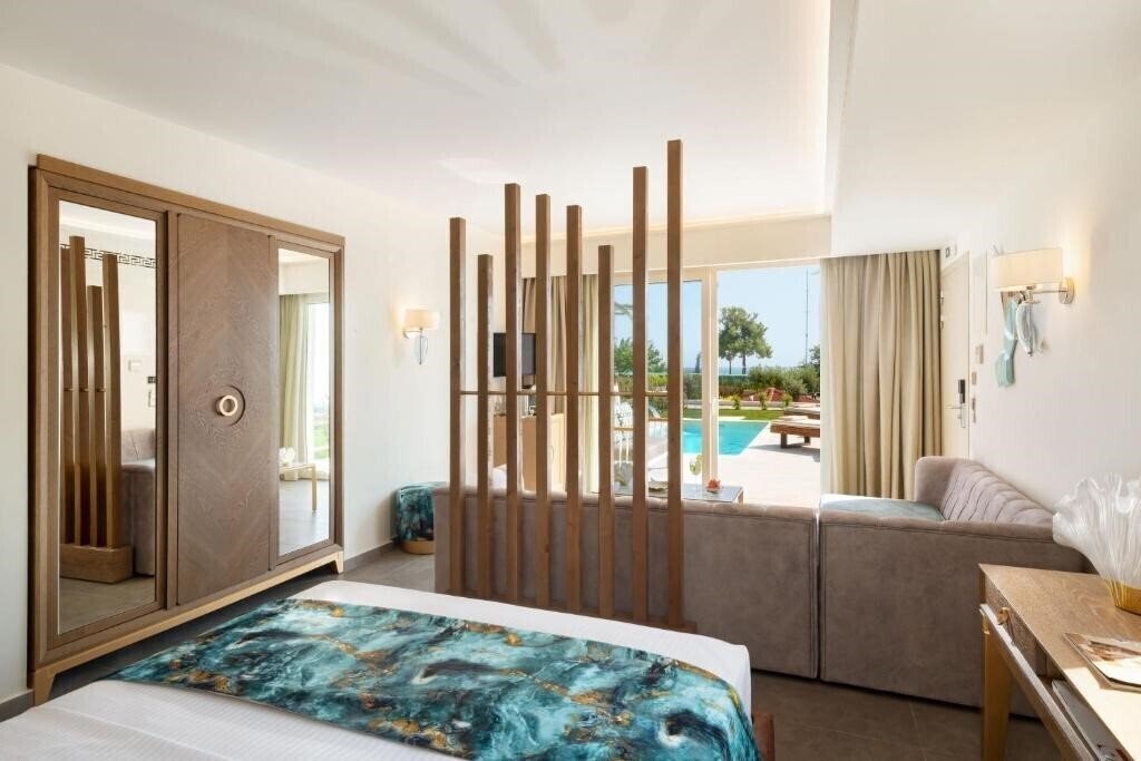 Фото Alexandra Elegance Bridging Generations 4*