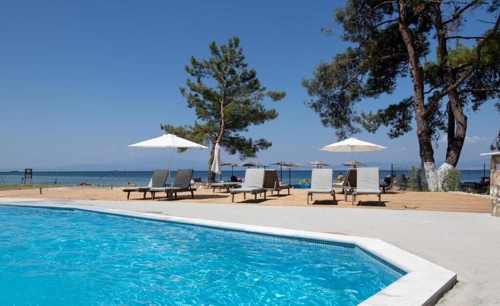 Готель Rachoni Imperial Hotel 3*