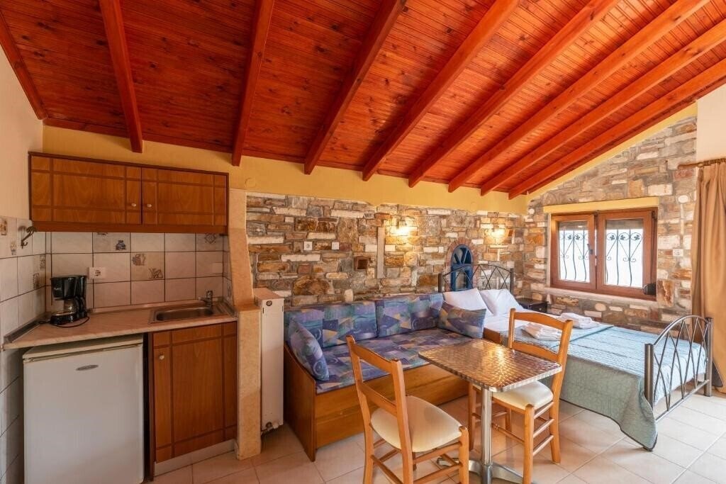 Фотография Castle Pontos Hotel 2*