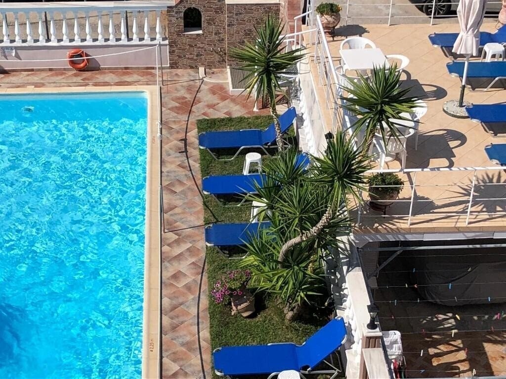 Готель Villa Mary 1 Keys 3 вилла