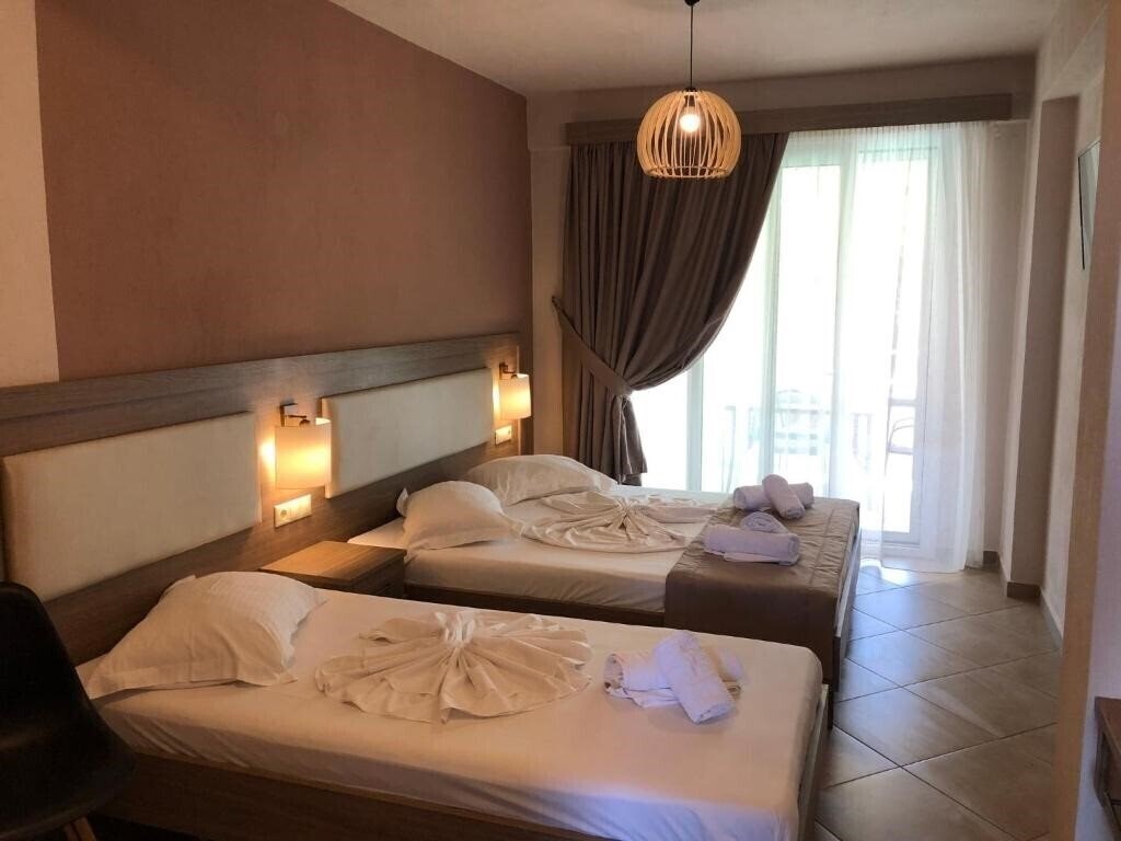 Фото Villa Mary 1 Keys 3 вилла