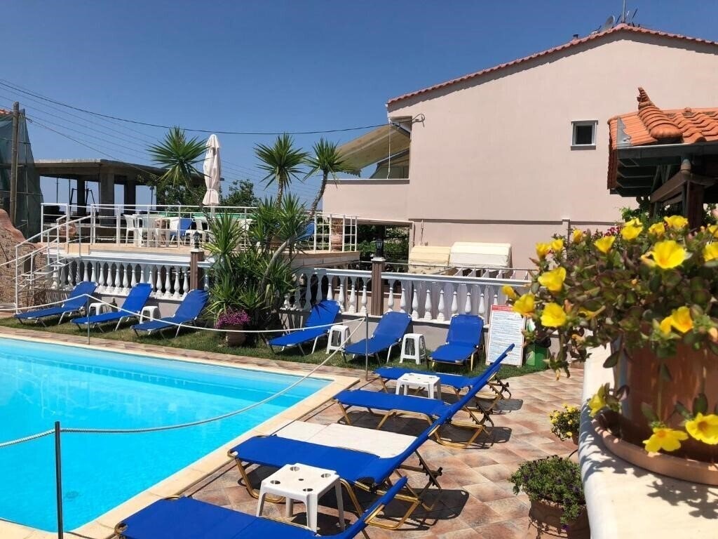 Фотографія Villa Mary 1 Keys 3 вилла
