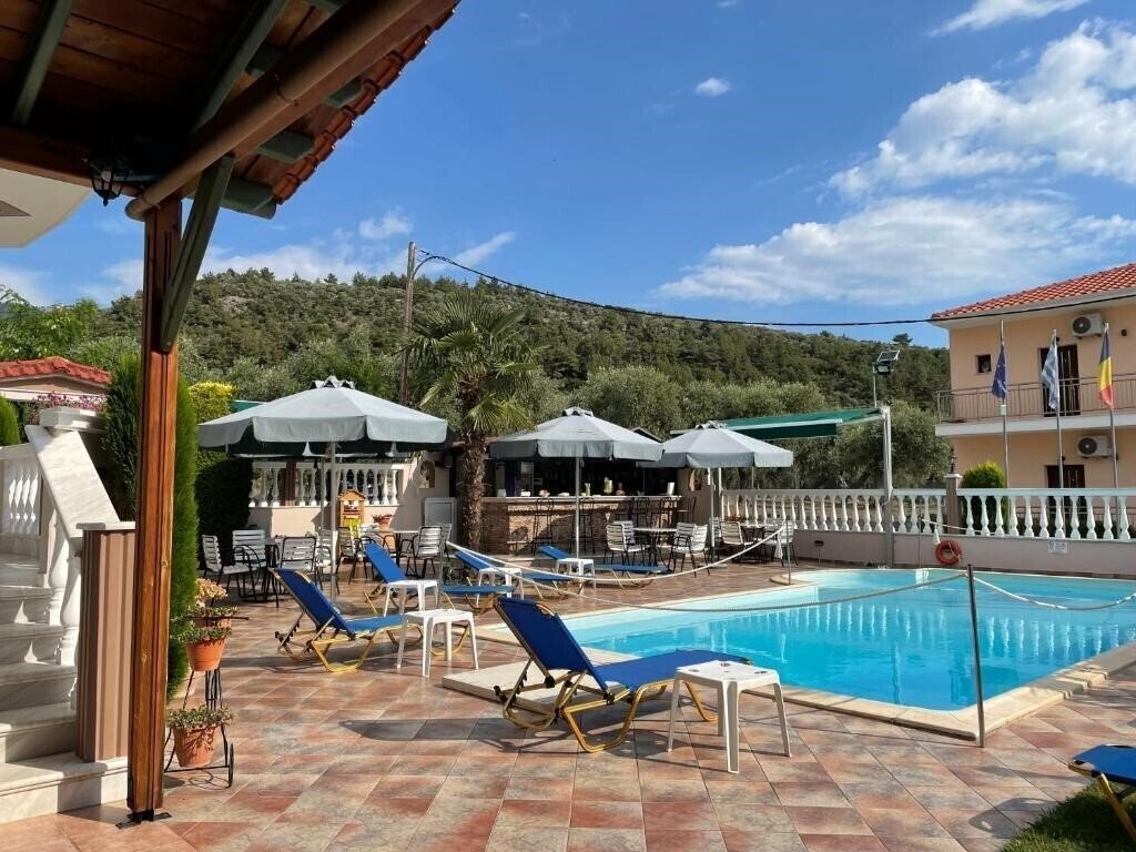 Картинка Villa Mary 1 Keys 3 вилла