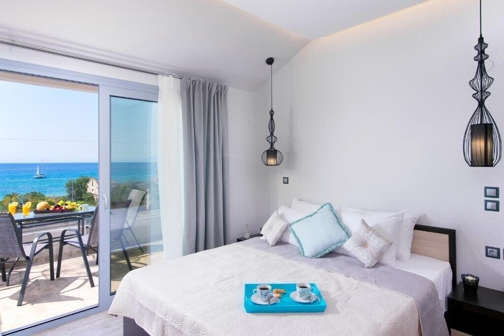 Фото The Dome Luxury 4*