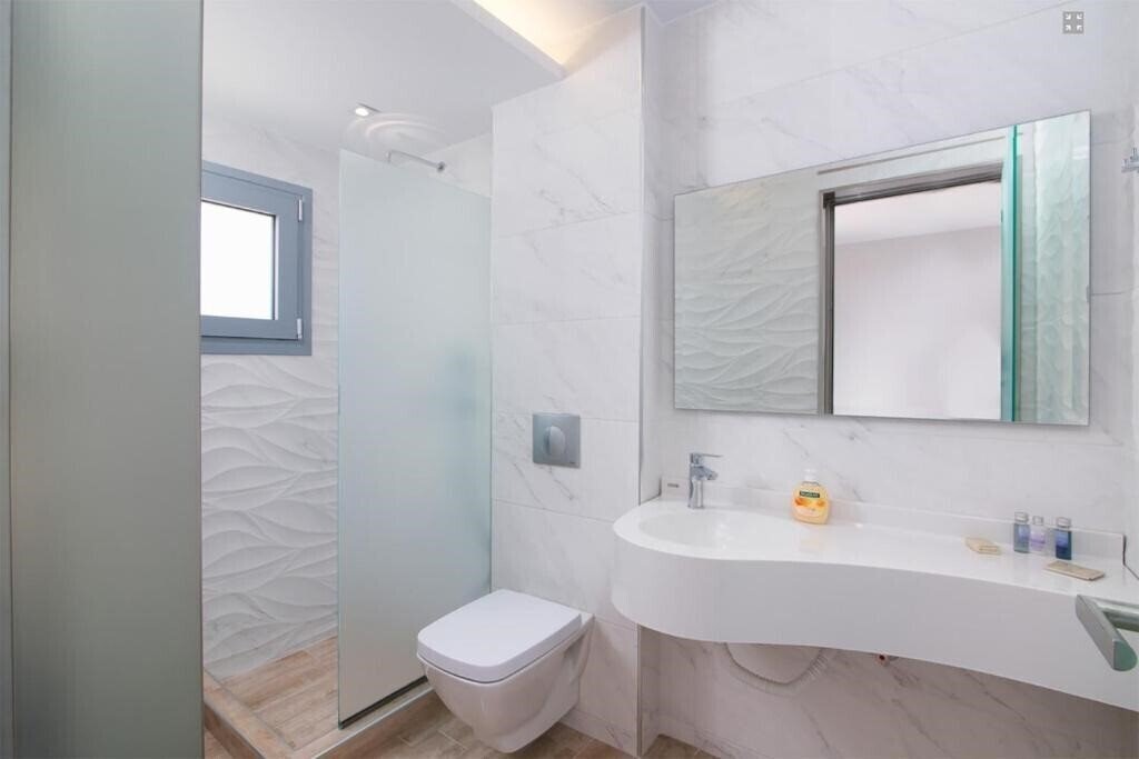 Фотографія The Dome Luxury 4*