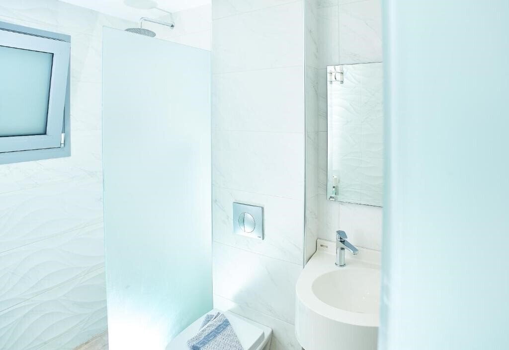 Фотография The Dome Luxury 4*