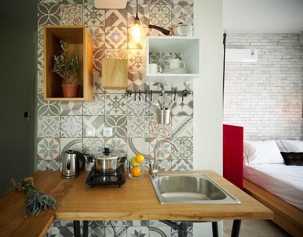 Изображение La Boheme Luxurious Apartamenty 3*