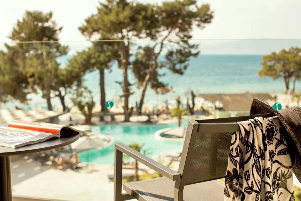 Готель Sentido Thassos Imperial 5*