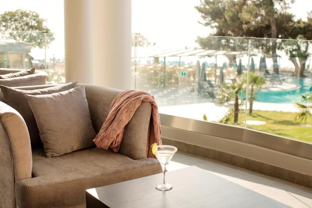 Зображення Sentido Thassos Imperial 5*