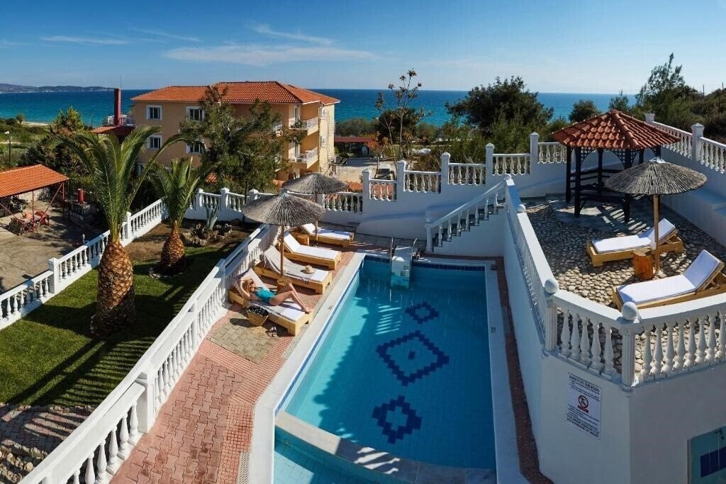 Фото Villa Fylaktos 3*