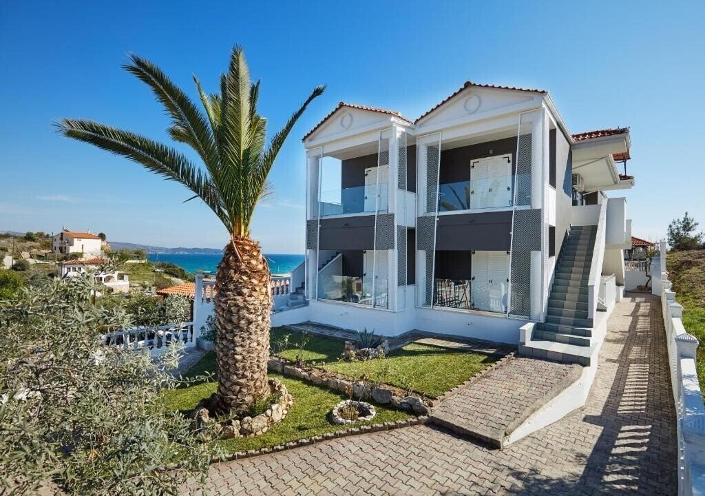 Фотография Villa Fylaktos 3*