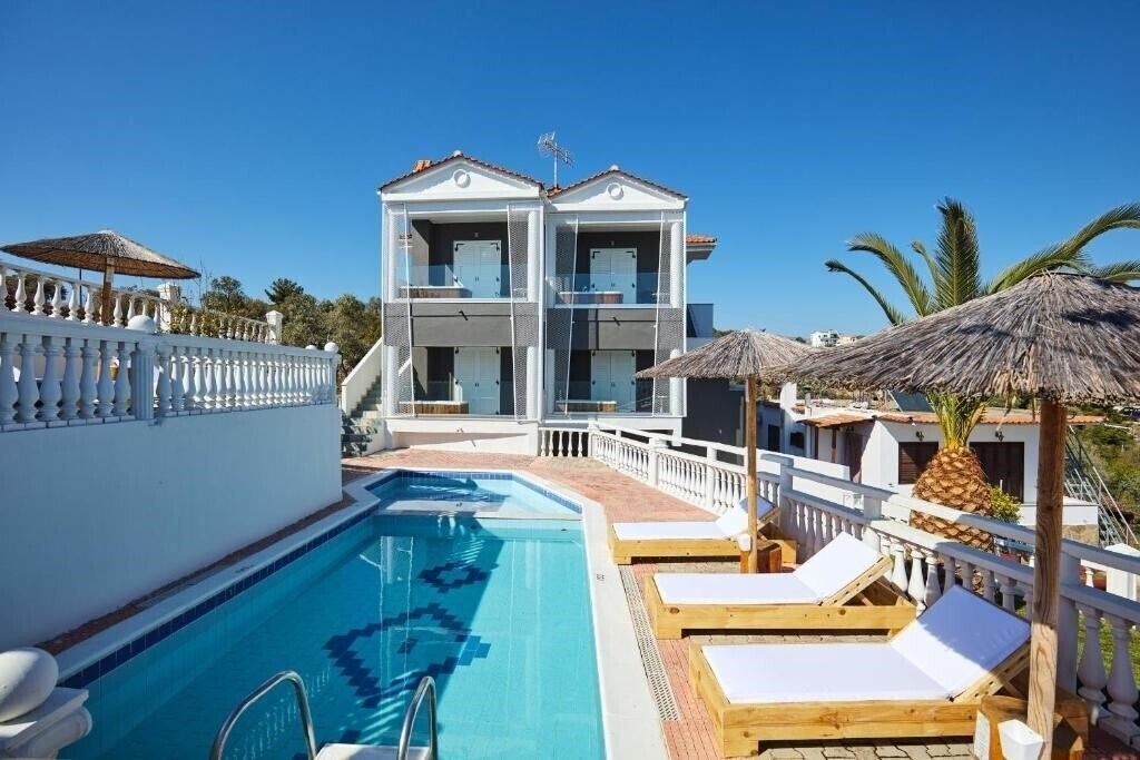 Изображение Villa Fylaktos 3*