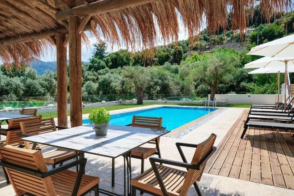 Фото Mon Avis Boutique 2*