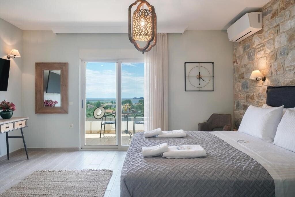 Фотография Mon Avis Boutique 2*