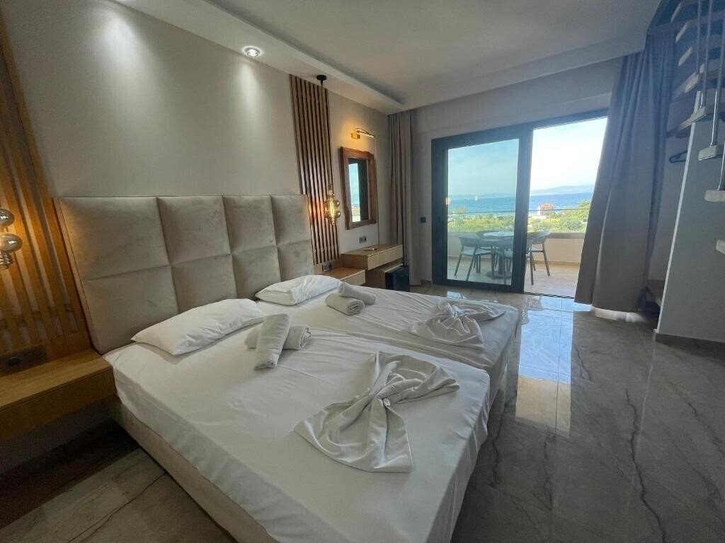 Фото Rachoni Amazing 3*