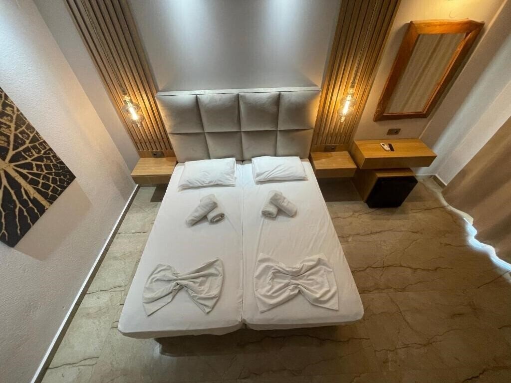 Картинка Rachoni Amazing 3*