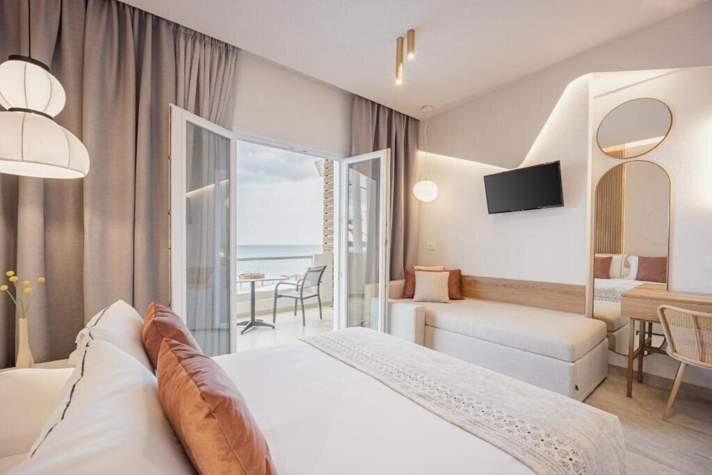 Изображение Anna Beach 3*