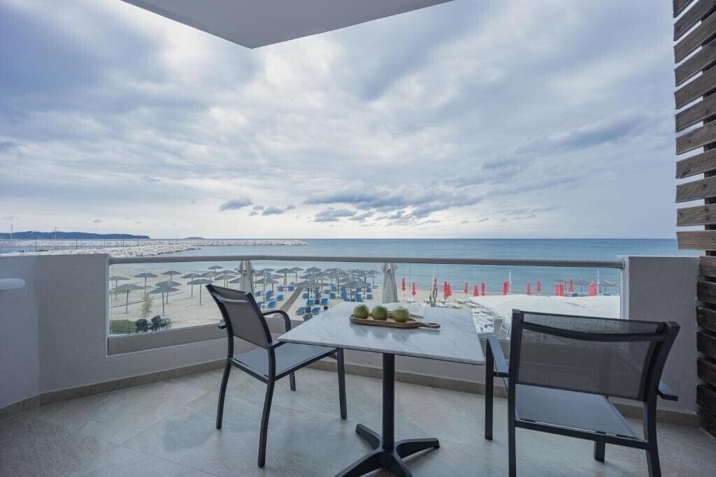 Зображення Anna Beach 3*