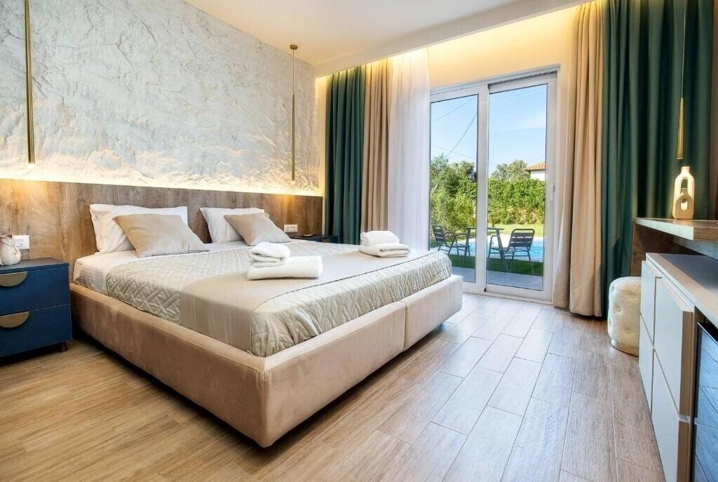 Фото The Mini Resort Thassos 4*