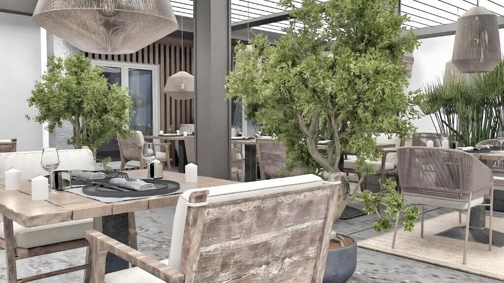 Зображення The Mini Resort Thassos 4*