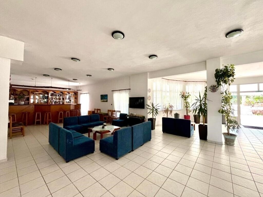 Картинка Achilion 3*