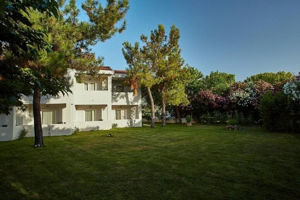 Фотография Inspira Boutique Hotel (Adults Only) 4*