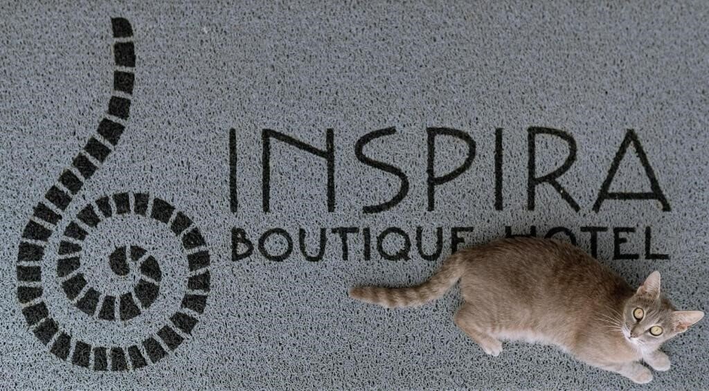 Картинка Inspira Boutique Hotel (Adults Only) 4*