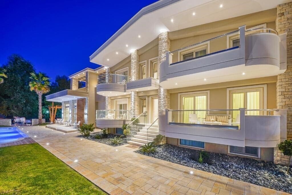 Зображення Lobelia Luxury Suites 4*