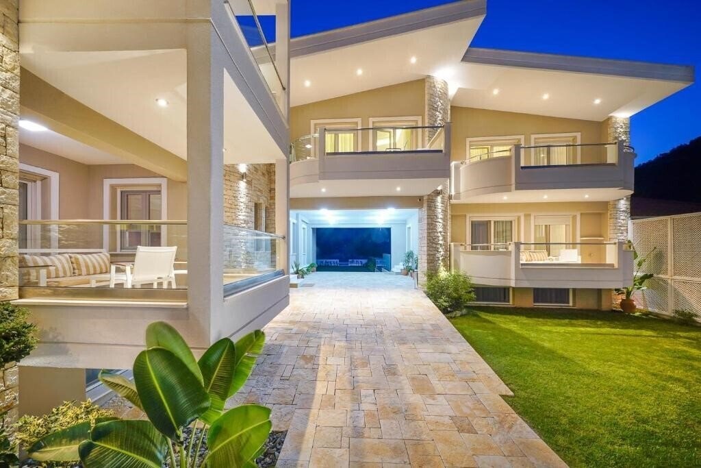 Картинка Lobelia Luxury Suites 4*