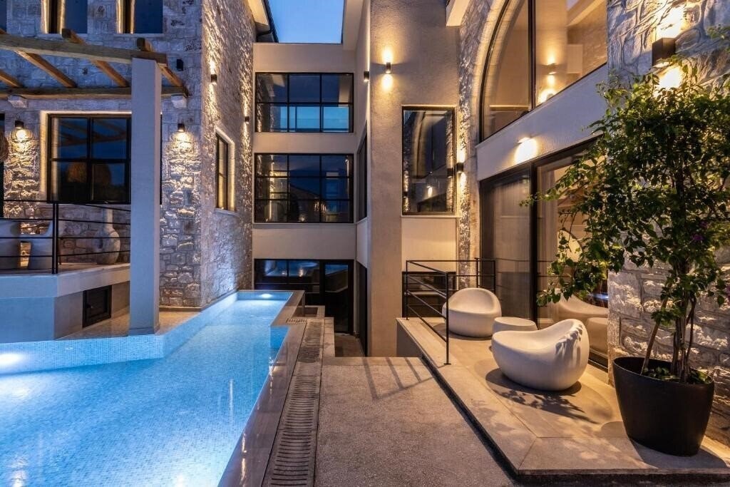 Зображення Nikoleta Luxury Villa 4*