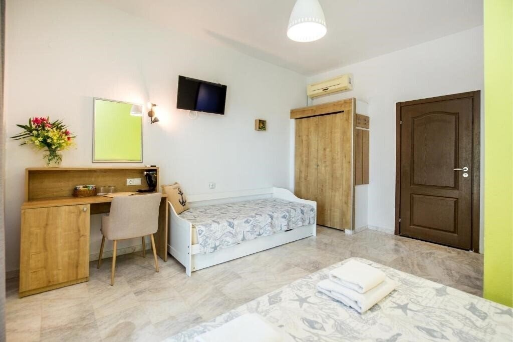 Фото Marti Resort 3*