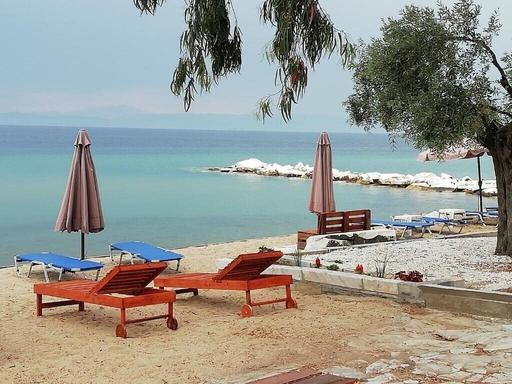 Фотографія Marti Resort 3*
