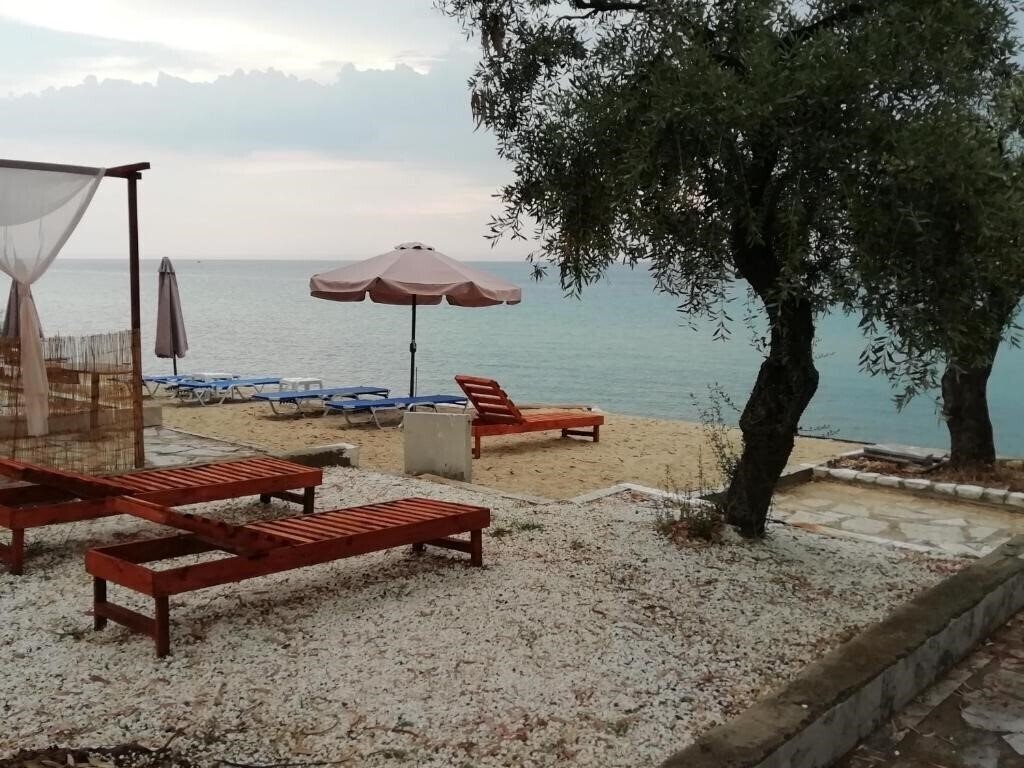 Зображення Marti Resort 3*
