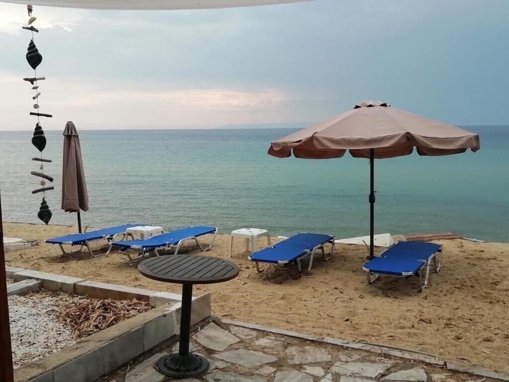 Картинка Marti Resort 3*