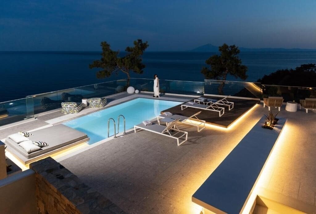Изображение 360° Luxury View Collection 4*