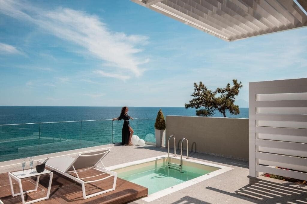 Картинка 360° Luxury View Collection 4*