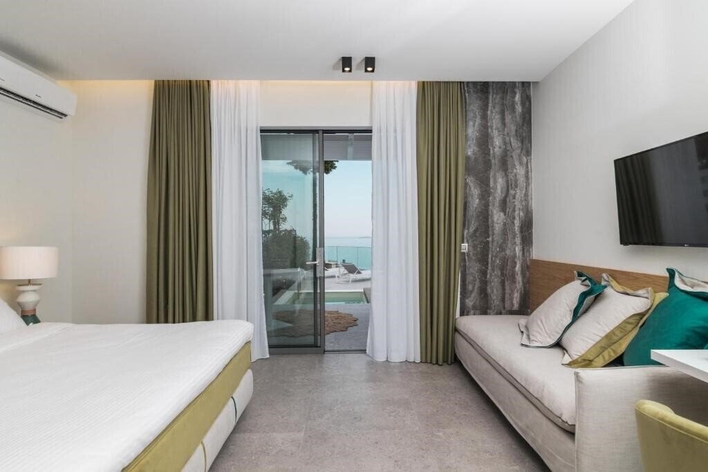 Фотография 360° Luxury View Collection 4*
