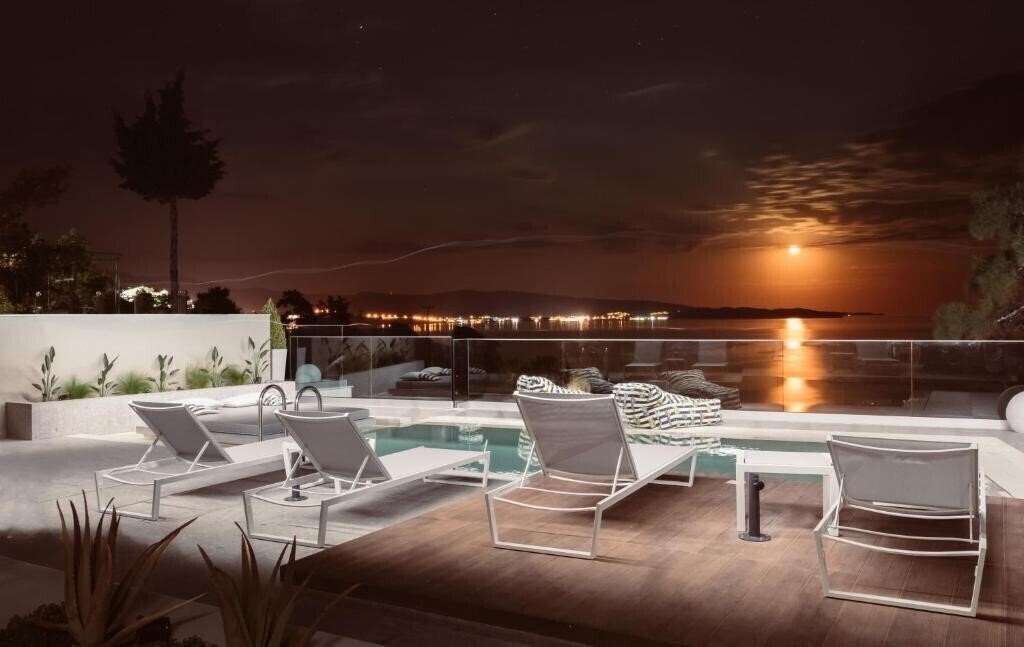 Фото 360° Luxury View Collection 4*