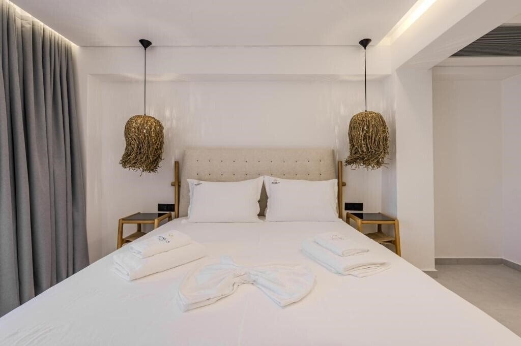 Изображение Metsikas Residence Apartments 4*